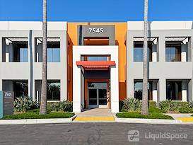HQ | CA, Irvine - Irvine Center Drive (HQ)