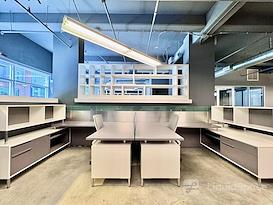 BLANKSPACES Long Beach Promenade