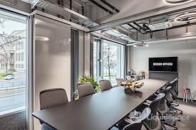 Design Offices | Leipzig, Design Offices, Post