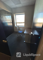 Mission 50 - NJ's Premier Coworking Space