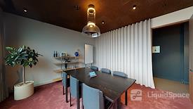 FORA | 210 Euston Road