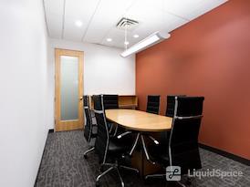 Regus | Carnegie Center