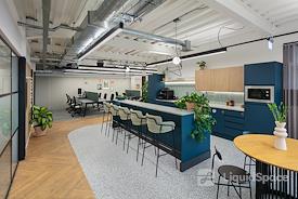 Spacemade - The Gatehouse