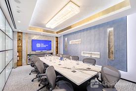 The Executive Centre - First International Financial