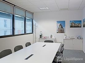 Regus | Orleans, Coligny