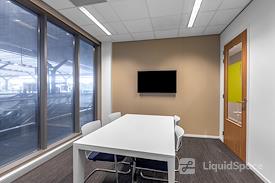 Regus | Rotterdam, Central NS International