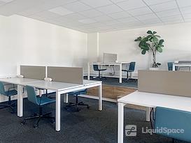 Regus | Ostrava City Centre