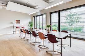 Regus | Geneva, Balexert Tower