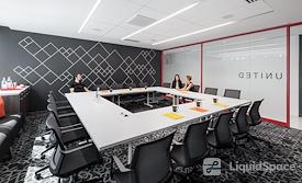 The Professional Centre