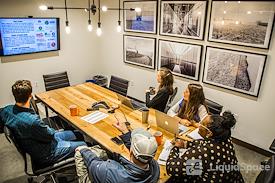 The Loading Dock - Dock 1053