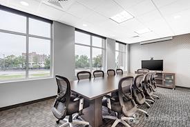 Regus | Fountain Park