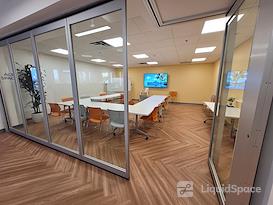 Pacific Workplaces - Las Vegas