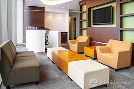 Regus | Mexico City, Reforma - New York Life