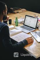 Aldeia Coworking - Sede Cândido de Abreu