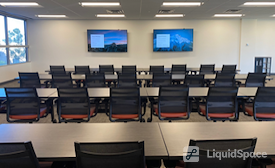 Office Evolution - One Cherry Creek