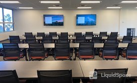 Office Evolution - One Cherry Creek