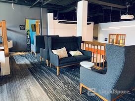 25N Coworking - Geneva