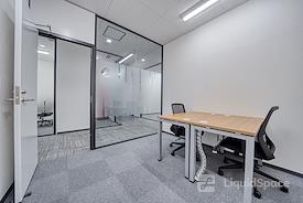 Regus | Ehime, Matsuyamashiekimae