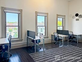 SPACES | OH, Cincinnati - Spaces Over The Rhine