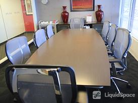 Regus | Continental Plaza