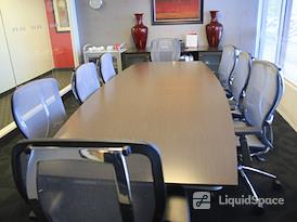 Regus | Continental Plaza