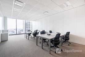 Regus | Chicago ‚Äì 110 North Wacker Drive