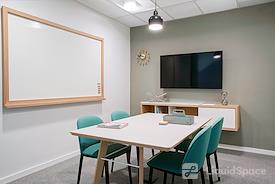 Regus | SPACES Palma Marina