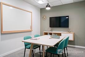 Regus | SPACES Palma Marina