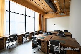 The Malin Wedgewood Houston