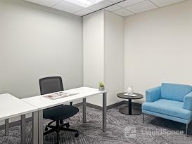 SPACES | CA, San Francisco - 101 Montgomery