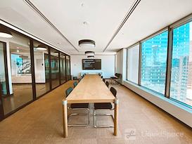 WeWork | Stephen Avenue Place