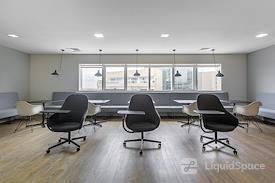 Regus | Luanda, Belas Business Park