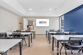 The Annex Workspace - St. Peters