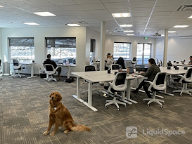 Untethered Workspace - Nevada