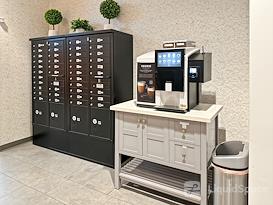 Regus | CA, Ontario - W 6th Street