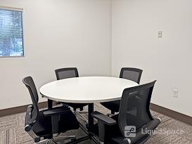 Regus | CA, Richmond - Blume Dr
