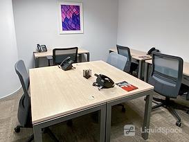 Regus | RIO DE JANEIRO, Bolsa de Valores