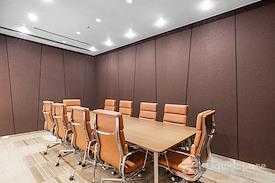 Regus | Tokyo 5F Daiwa Azabu Terrace