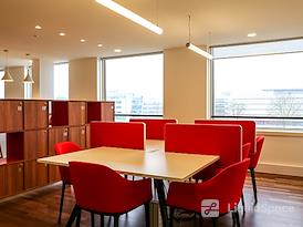 Regus | Saint Quentin, Stop & Work Saint Quentin