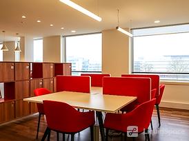 Regus | Saint Quentin, Stop & Work Saint Quentin
