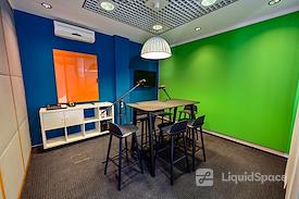 HQ | ISERLOHN, HQ Iserlohn