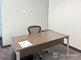 Regus | Forum Corporate