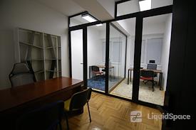 Regus | Fort Washington