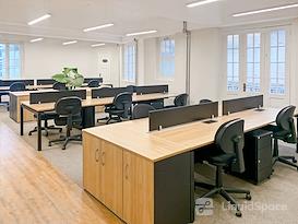 Regus | Porto Alegre, Galeria Chaves