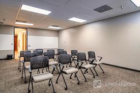 Strive Plano Preston Pointe