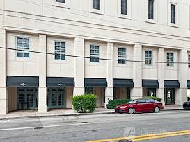 Regus | FL, Coral Gables - Coral Gables