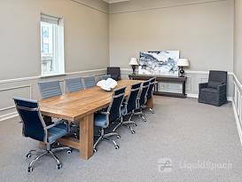 Regus | AL, Birmingham - 1st Ave N
