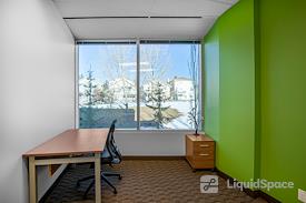 Regus | Crowfoot Centre
