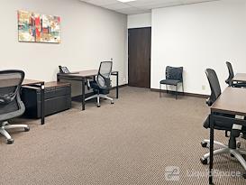Regus | Executive Tower