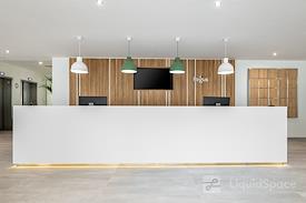Regus | Levallois-Perret, 20-22 Rue Marius Aufan
